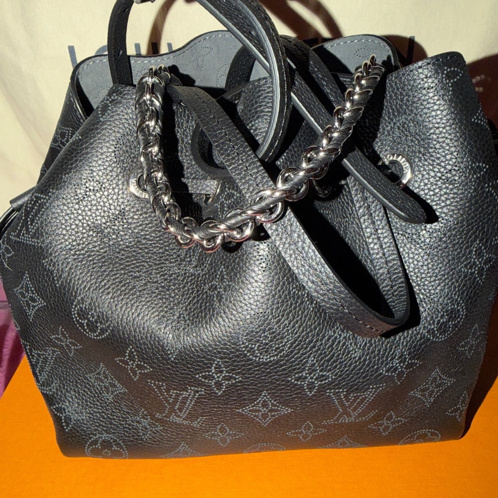 Louis Vuitton Bella Bag